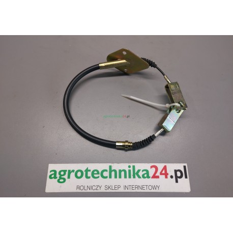 Linka sprzęgła Massey Ferguson 3813543M92