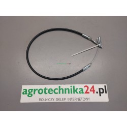 LINKA GAZU MASSEY FERGUSON 810MM 3713027M1