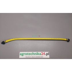 Wąż rozlewowy pojedynczy RSM 07 0-108/07P