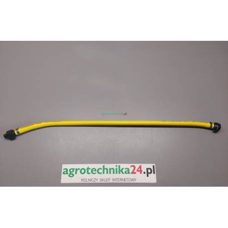 Wąż rozlewowy pojedynczy RSM 07 0-108/07P