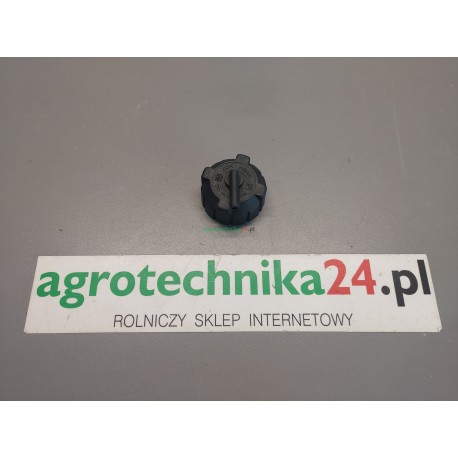 Korek zbiornika wyrównawczego Massey Ferguson 4356380M1
