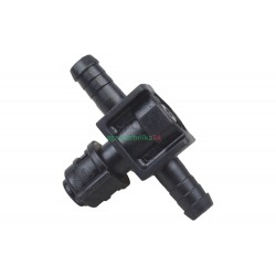 Oprawa rozpylacza przelotowa Unia Pilmet 4055/07-02-150/0