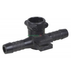 Trójnik rozpylacza Unia Pilmet 4046/08-07-001/0