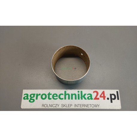 Uszczelka miski olejowej Massey Ferguson V836322183