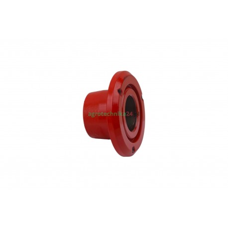 Piasta talerza zestawu uprawowo-siewnego Unia 3106/026-01-208