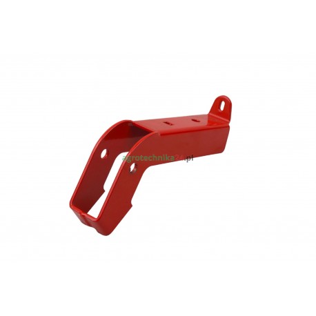 Trzymak zestawu uprawowo-siewnego Unia 3078/54-02-001