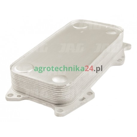 Chłodnica oleju ciągnika Deutz 04254426