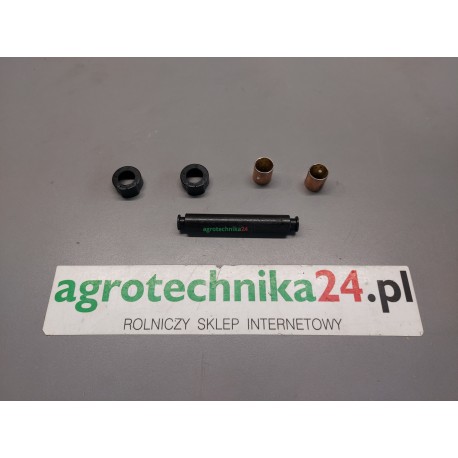 Zestaw przegubu siewnika Sulky 911109