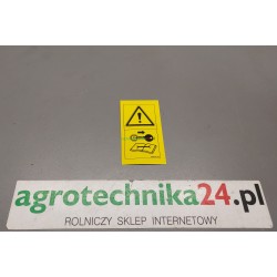 Naklejka Sulky 688028