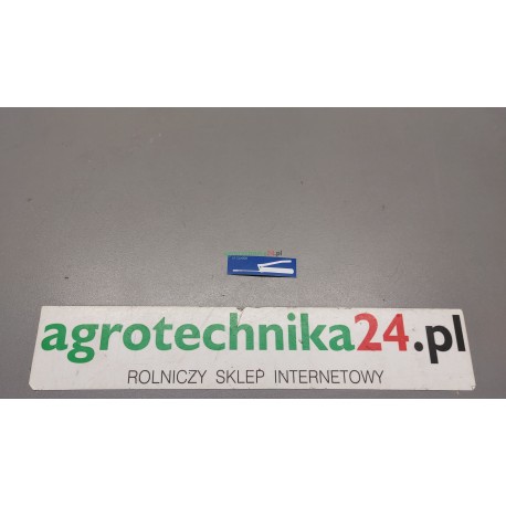 Naklejka Smarowanie Sulky 898472