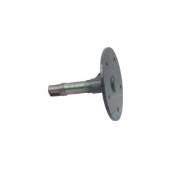 Oś koła prawa kpl. siewnika Poznaniak 3043/20-02-100/2