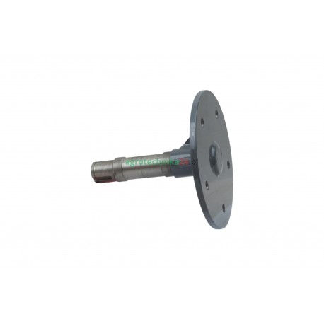 Oś koła prawa kpl. siewnika Poznaniak 3043/20-02-100/2