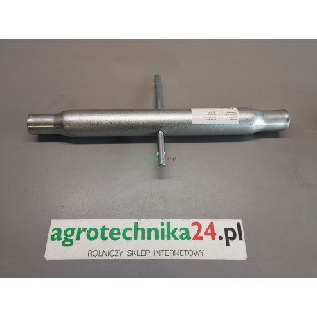 Tuleja łącznika trzypunktowego 20012245