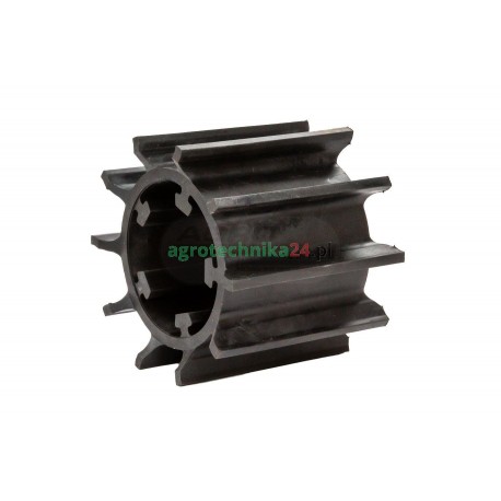 Rolka gumowa siewnika Kverneland 581941