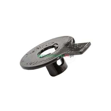 Mieszadło rozsiewacza siewnika Kverneland 673830