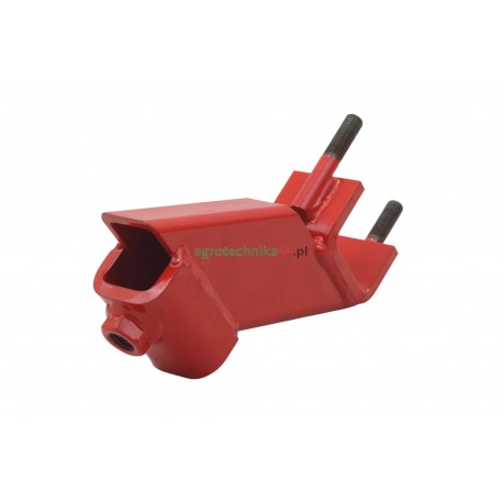 Wałek ścieżek technolog. siewnika Poznaniak 3043/05-00-002