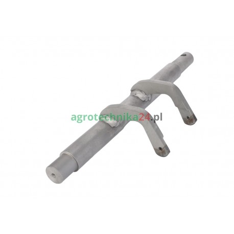 Wał sprzęgła ciągnika Fendt H210103100013