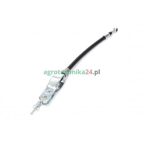 Linka sprzęgła ciągnika Massey Ferguson 3546495M91