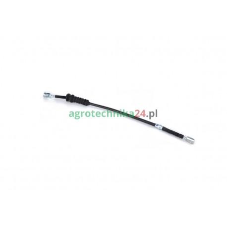 Linka sprzęgła ciągnika Massey Ferguson 3700937M92