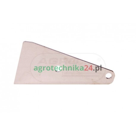 Skrobak siewnika Kverneland 838627