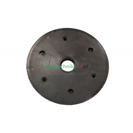 Tarcza siewnika Kverneland 825824 