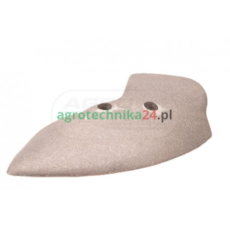 Dziób lemiesza siewnika Kverneland 495747