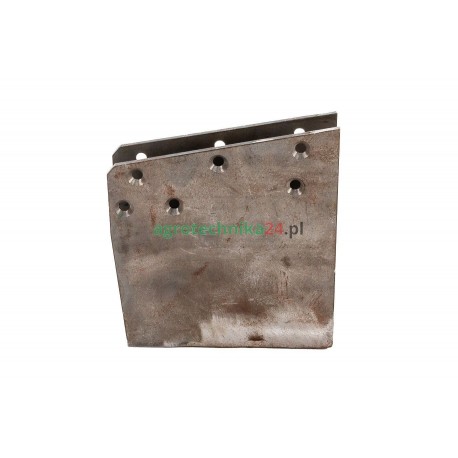 Mocowanie siewnika Kverneland 673231