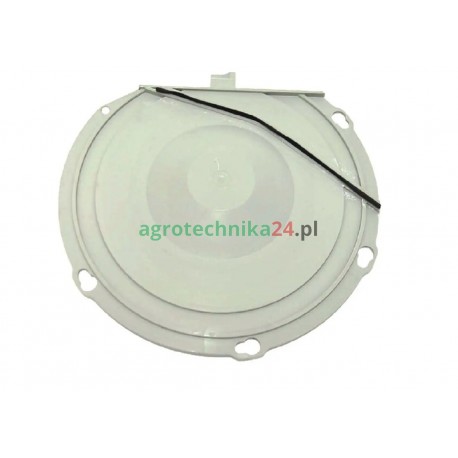 Pokrywa siewnika Kverneland 852073