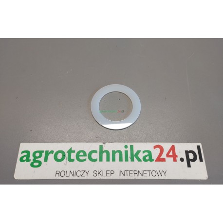 Tarcza uszczelniajaca wałka podnośnika Fendt 186861030060