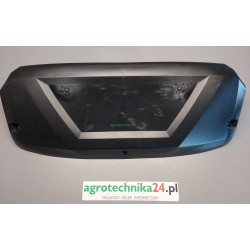 Osłona przednia ładowacza Quicke 60104341