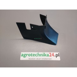 Osłona lewa ładowcza Quicke 60104343