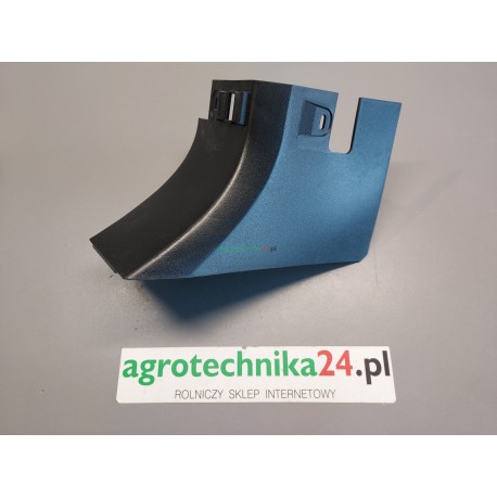 Osłona lewa ładowcza Quicke 60104343