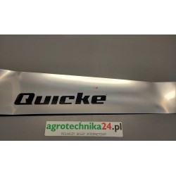 Naklejka Quicke 60107859