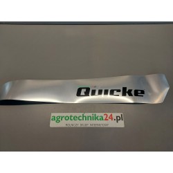 Naklejka lewa Quicke 60107854