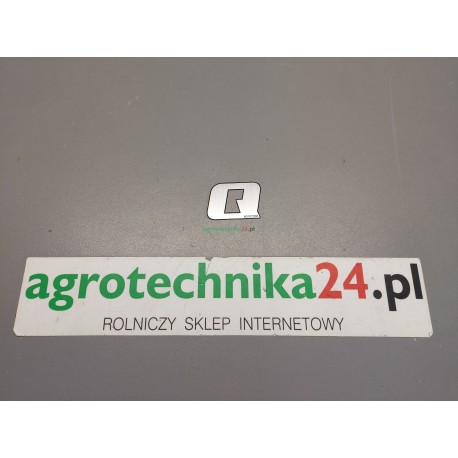 Naklejka Quicke 60107906