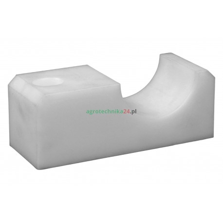 Obudowa tylna środkowa rozrzutnika Tytan Unia 2231/03-00-002.00