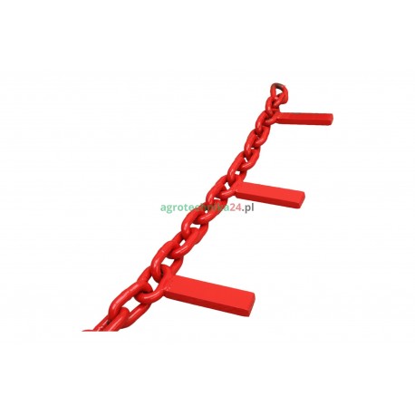 Łańcuch rozrzutnika UNIA Apollo 2228/03-00-300.01