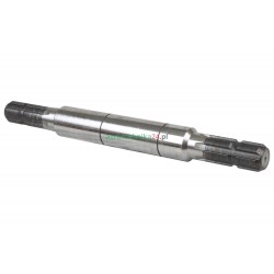 Wałek wielowpustowy rozrzutnika Unia Tytan 2223/06-01-001.00