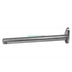 Sworzeń dyszla rozrzutnika Unia Tytan 2221/01-01-850.01