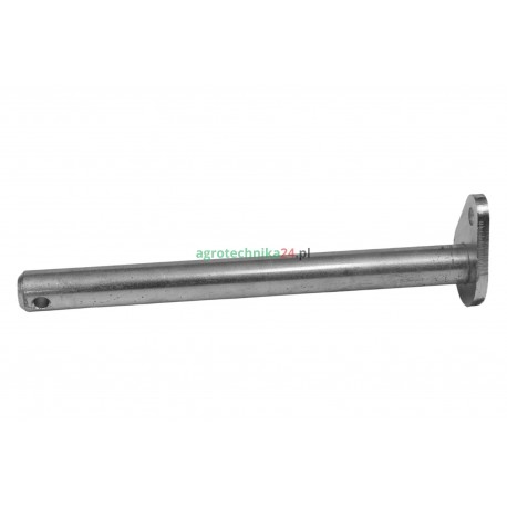 Sworzeń dyszla rozrzutnika Unia Tytan 2221/01-01-850.01