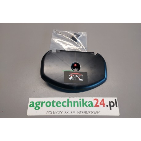 Pokrywa ładowacza MX 311282