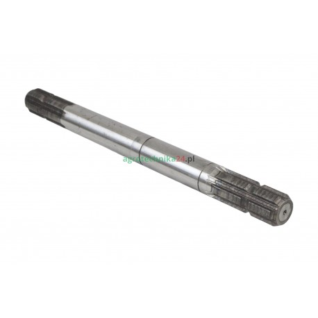 Wałek rozrzutnika Tytan Unia 2046/04-01-001.00