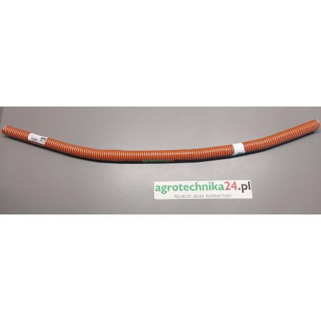 Prewód wydechowy oplatany Massey Ferguson 3321918M2