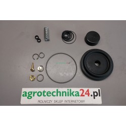 Zestaw naprawczy membrany hamulca pneumatycznego WT/WSK.45.10