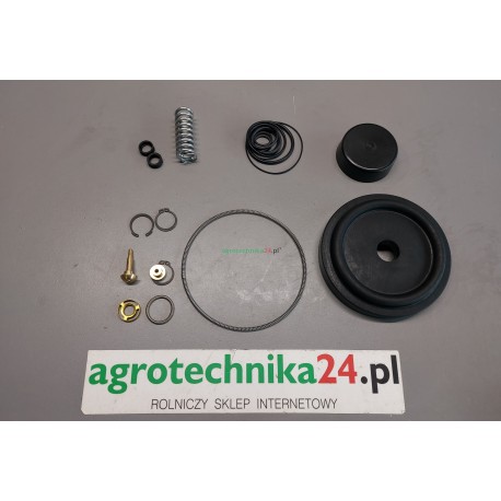 Zestaw naprawczy membrany hamulca pneumatycznego WT/WSK.45.10