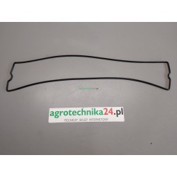 Przewód chłodnicy dolny Massey Ferguson 3618641M1