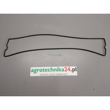 Przewód chłodnicy dolny Massey Ferguson 3618641M1