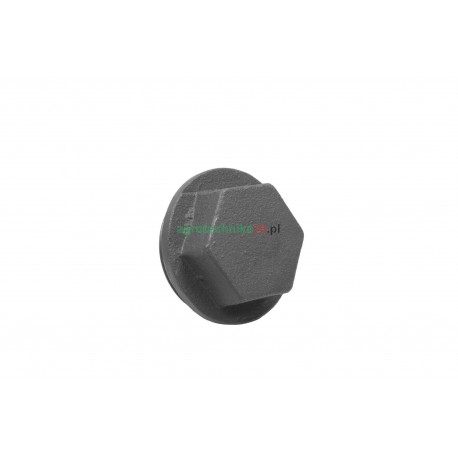 Pokrywa piasty koła Unia Grudziądz 1674/20-204/0