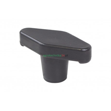 Rękojeść M10 rozsiewacza Unia Brzeg 2029/00-05-000