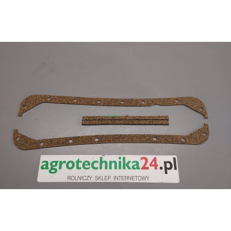 Uszczelka misy Perkins Massey Ferguson 4222556M91